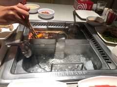 -海底捞火锅(番禺广场店)