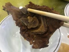 -赵氏老北京涮羊肉羊蝎子(蓝村店)