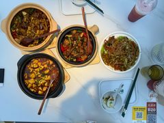 -火啫啫·粤式啫啫煲(南京弘阳店)