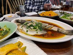 -盐官日光域房车营地·有盐餐厅