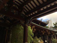 -天福宫