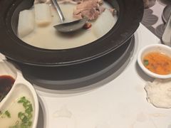 -新兴·金羊座·粤菜点心(乐峰店)