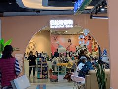 -BABIT巴比特宠物(MOMOPARK店)