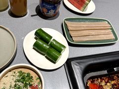 -巴奴毛肚火锅(悠唐购物中心店)