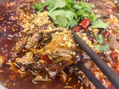 -蓉三少冒烤鸭·四川小吃集(北京首店)