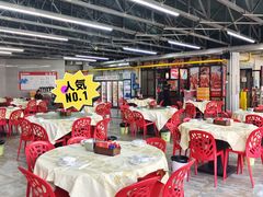 -聚味瞿记·龙虾堂(树木岭店)