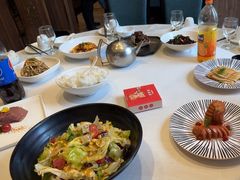 -聚鑫阁江浙菜·非遗传承技艺(青村帝华园店)