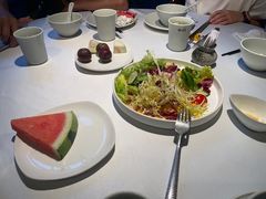 -肴约·花园式餐厅(湖里店)