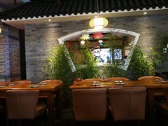 -宴桃园(门头沟店)