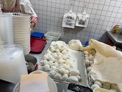 -朱新年·苏式汤团·面点(北寺塔店)