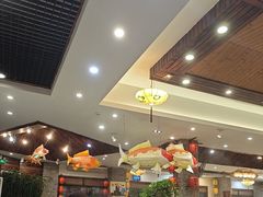 -御膳粥·牛乳粥底火锅·地道顺德菜(容桂店)
