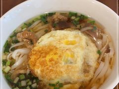 -矮子粉店1985·长沙米粉(湘春路店)
