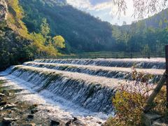-百里山水画廊