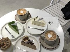 -CAKE WANG千层制造所(省府店)