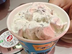 -DQ·蛋糕·冰淇淋(西城红场店)