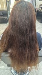 -Tipo Hair salon（明星）店