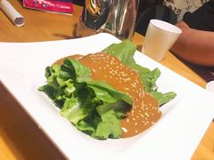 -鹦鹉小厨味道餐厅(山大南路店)