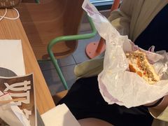-麦当劳(安定门外大街店)