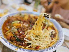 -福顺祥大盘鸡(临潼店)