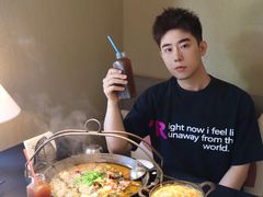 -有才叔的小馆(招商依云曲江店)