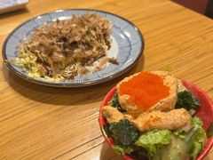 -清真·龙猫食堂(詹滨西里店)