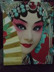 -梨园天地京剧摄影(玲珑天地店)