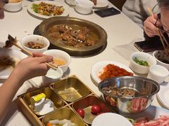 -和庆斋羊蝎子火锅·碳缸烧烤(顺义旗舰店)