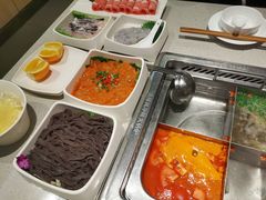 -海底捞火锅(群光广场店)