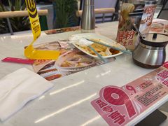-小杨生煎(白玉兰广场店)