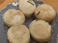 -鑫震源·苏式大虾生煎(山塘街店)