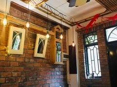 大堂-西关84·History·Art·Cafe