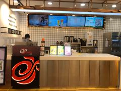 -CoCo都可(火车站东广场店)