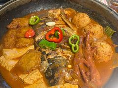 -打酱油·非遗淮扬菜(瘦西湖梅岭店)