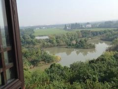 -梁鸿国家湿地公园