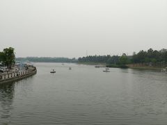 -美兰湖景区
