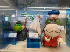 -IPSTAR·潮玩星球(西单华威潮铺街店)