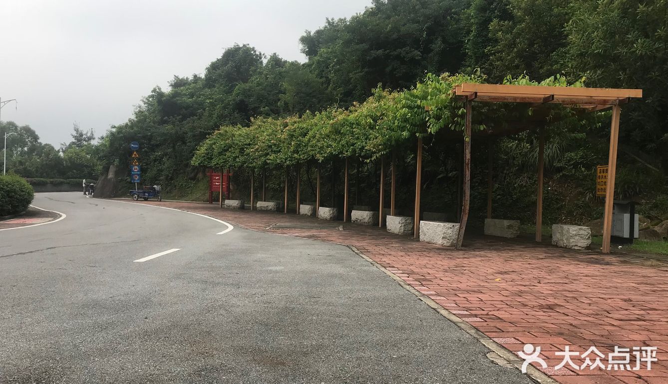 周边游|火炉山·一起去爬山吗？