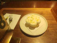 -Ten Olives甜点