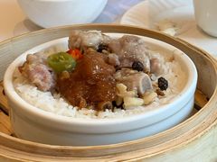 -稻香海鲜饭店(第一国际店)