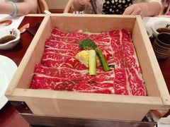 -蟹田居·活蟹料理(东城店)