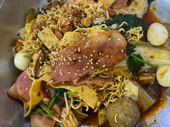 -北京大学-燕南食堂