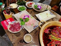 -小龙坎火锅(春熙太古里店)