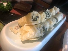 -捞王锅物料理(上海世茂广场店)