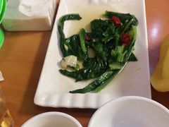 -如意林卡藏餐吧(大昭寺店)