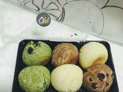 -欧式面包坊(万象城店)