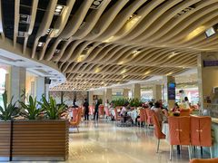 大堂-鹅公村·国家非遗传承(荔湾店)