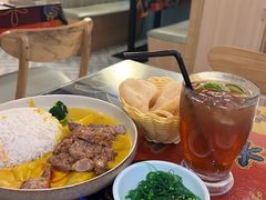 -米泰芒·东南亚料理(体育西店)