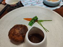 -格桑花开药膳蔬食文化空间