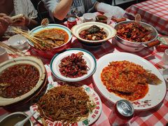 -辣小鲜·南昌大排档(船山路店)