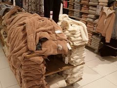 -优衣库(武汉国际广场店)